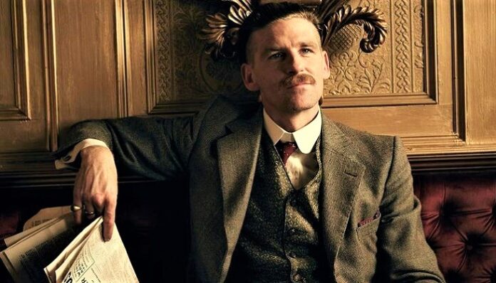 Peaky Blinders