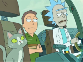 Rick e Morty