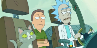 Rick e Morty