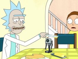 Rick e Morty