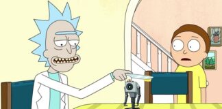 Rick e Morty