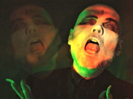 Smashing Pumpkins