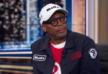 Spike Lee