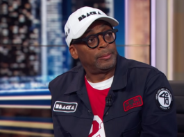 Spike Lee