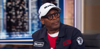 Spike Lee