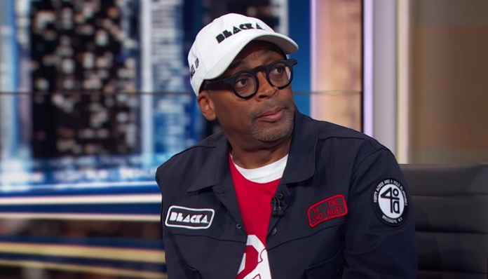 Spike Lee