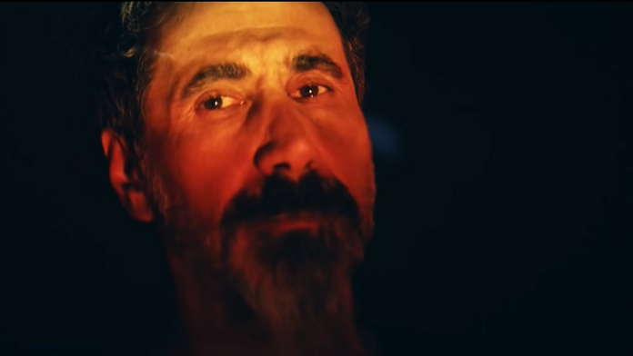 System of a Down