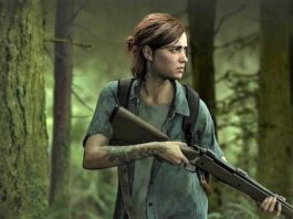 The Last of Us 2