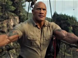 The Rock