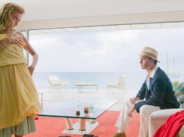 The Rum Diary, Johnny Depp, Amber Heard, diffamazione, the sun