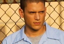 Wentworth Miller