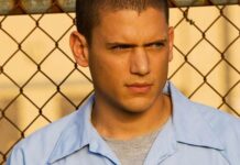 Wentworth Miller