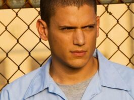 Wentworth Miller