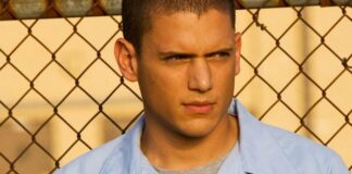 Wentworth Miller