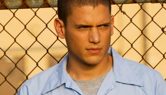 Wentworth Miller