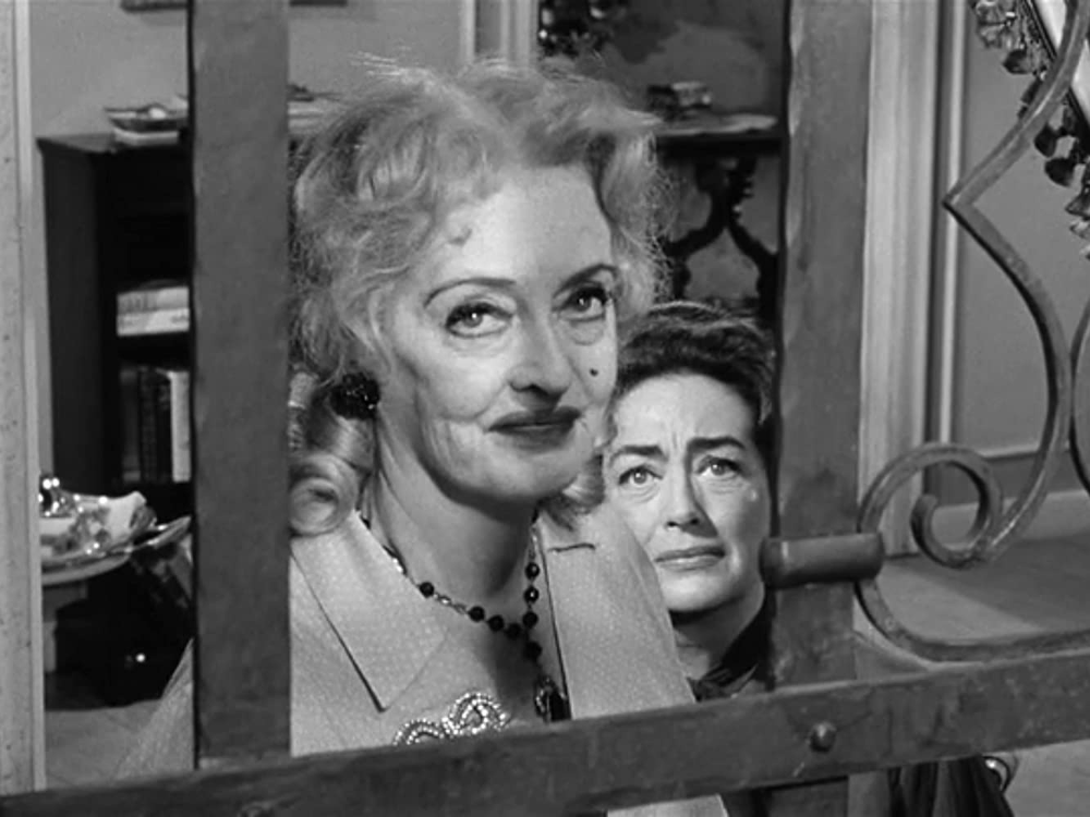 faide : che fine ha fatto baby jane