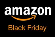 amazon black friday