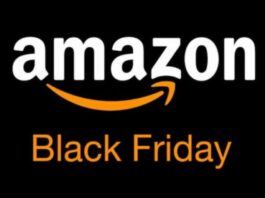 amazon black friday