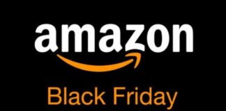 amazon black friday