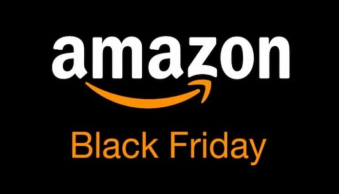 amazon black friday