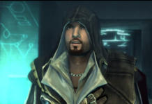 assassin's creed, ezio auditore