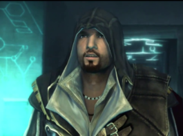 assassin's creed, ezio auditore