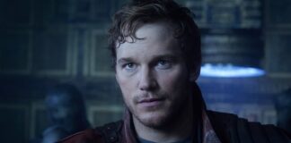 chris pratt