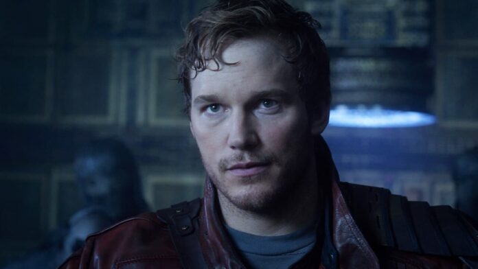 chris pratt