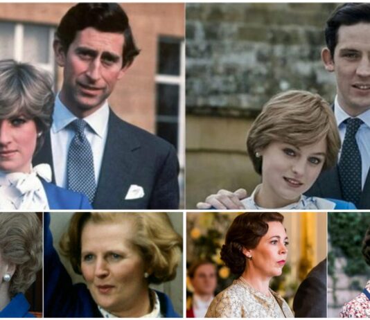 the crown 4