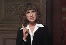 daria nicolodi