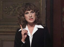 daria nicolodi