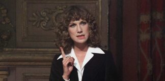 daria nicolodi