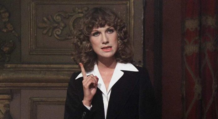 daria nicolodi