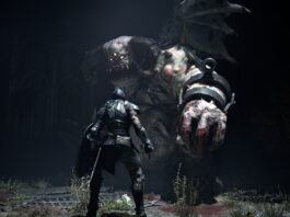 demon's souls