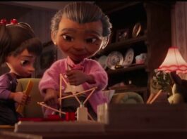 disney, natale 2020
