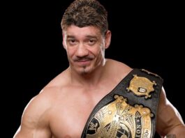 eddie guerrero