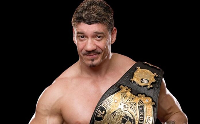 eddie guerrero