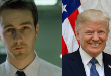 edward norton, donald trump