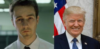 edward norton, donald trump