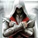 ezio auditore, assassin’s creed