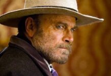 franco nero, django unchained