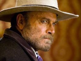 franco nero, django unchained