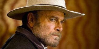 franco nero, django unchained