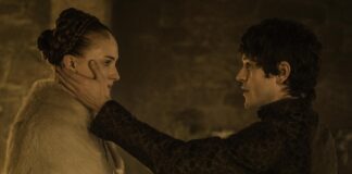 game of thrones, ramsay bolton, sansa stark