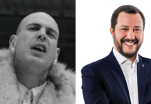 gemitaiz, salvini