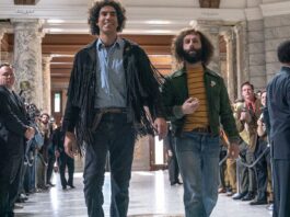 Recensione Il Processo ai Chicago 7