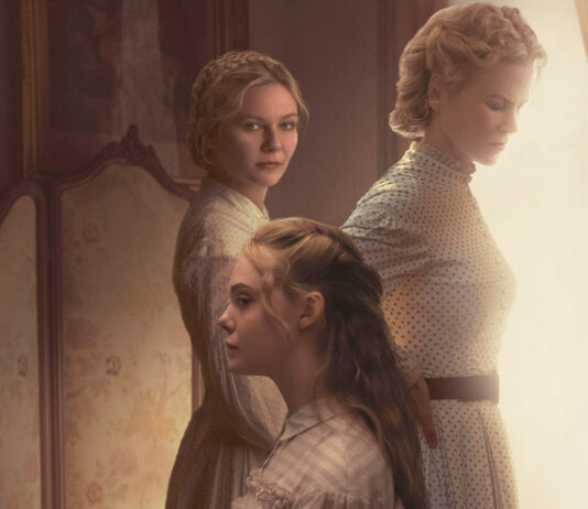 Ecco 5 film da vedere su Netflix a novembre 2020