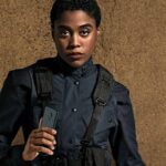 lashana lynch