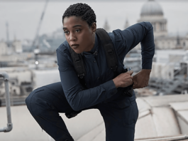 lashana lynch