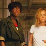 lashana lynch captain marvel